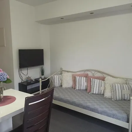 Bila Apartment