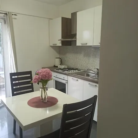 Bila Apartment Šibenik