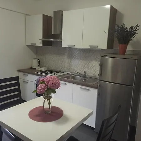 Apartment Bila