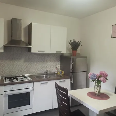 Bila Apartment Šibenik