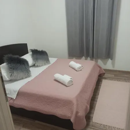 Apartment Bila *