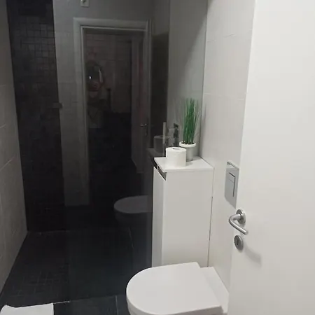 Bila Apartment *