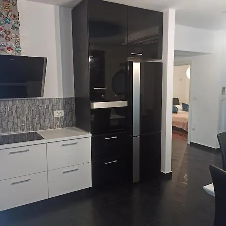 Bila Apartment Šibenik