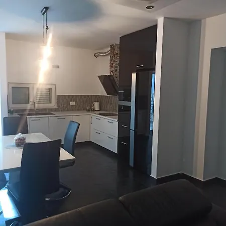 Apartment Bila