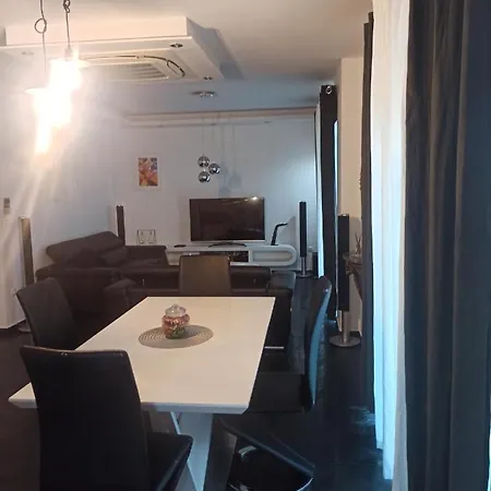 Apartment Bila *
