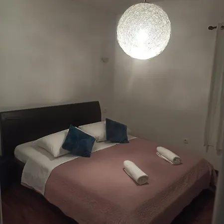 Apartment Bila *