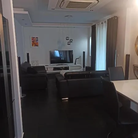 Apartment Bila Šibenik