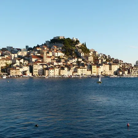 Bila * Sibenik