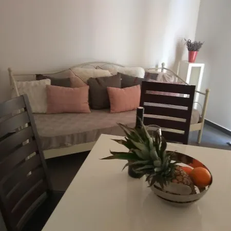 Apartment Bila