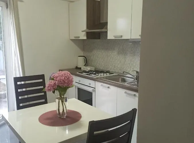 Bila Apartment Sibenik