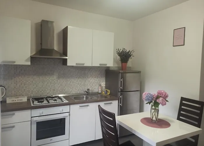 Bila Apartment Sibenik