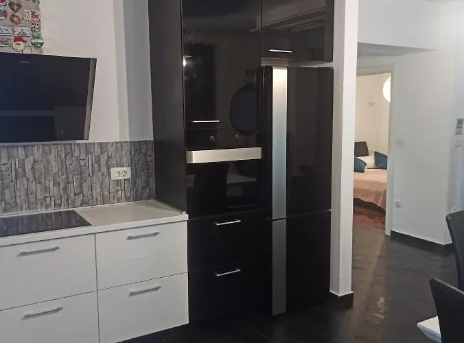 Bila Apartment Sibenik