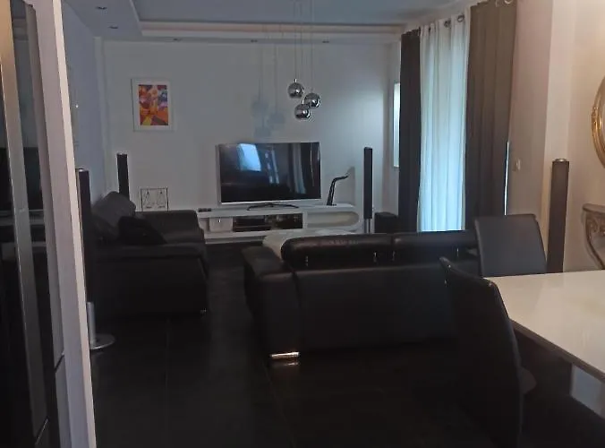 Apartment Bila Sibenik