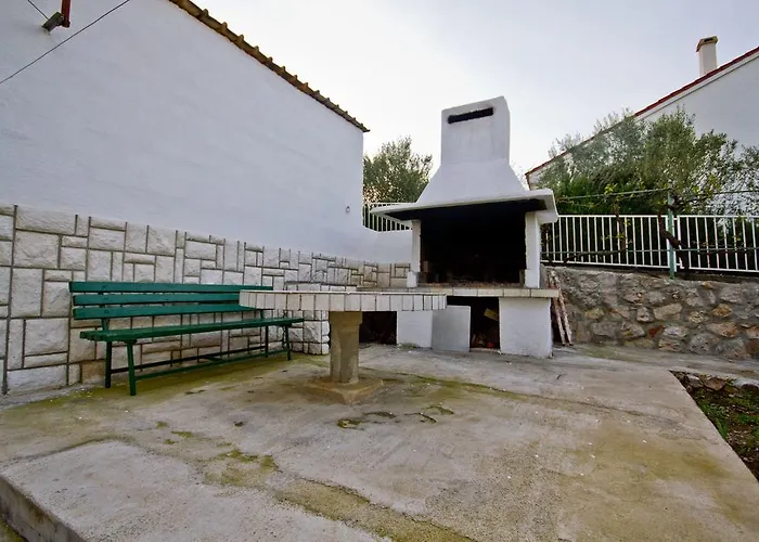 Apartment Bila Sibenik